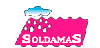Soldamas