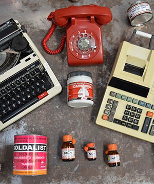 fabricacion de Soldadura para pvc