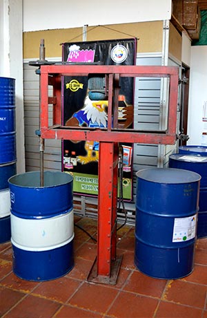 colbon madera carpinsol