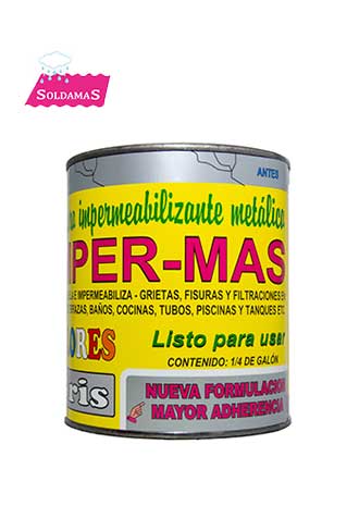 Impermas Soldamas