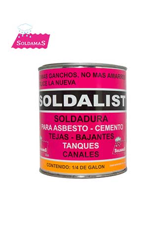 Soldalist Soldamas